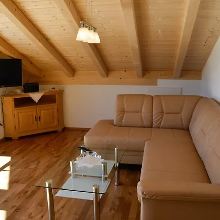 Διαμέρισμα Haus Wiesenruh *